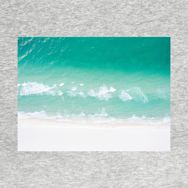 Beautiful Ocean by NewburyBoutique